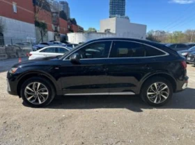 Audi Q5 SPORTBACK * * CARFAX * * АВТО КРЕДИТ - 56500 лв. - 72714138 | Car24.bg
