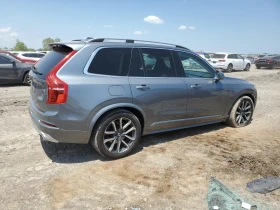 Volvo Xc90 T5 MOMENTUM | Mobile.bg    4