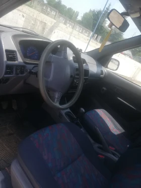 Daihatsu Terios | Mobile.bg    6