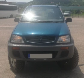  Daihatsu Terios