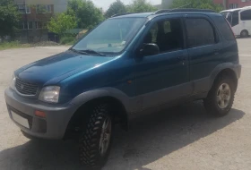 Daihatsu Terios | Mobile.bg    2