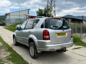 SsangYong Rexton 2.7 - 3500 лв. - 85240930 5