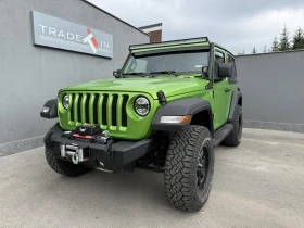 Jeep Wrangler SPORT 2.0l