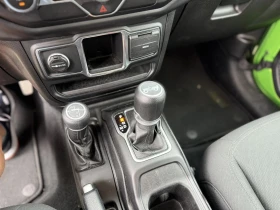 Jeep Wrangler SPORT 2.0l - цена по договаряне - 28229899 13