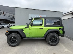 Jeep Wrangler SPORT 2.0l - цена по договаряне - 28229899 7