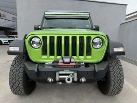 Jeep Wrangler SPORT 2.0l - цена по договаряне - 28229899 2