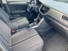 VW T-Roc 2.0TDI 2021Г Distr LED Assist - 32900 лв. - 70732973 10