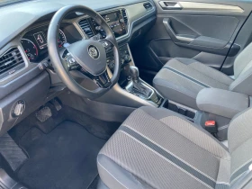 VW T-Roc 2.0TDI 2021Г Distr LED Assist - 32900 лв. - 70732973 8