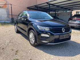 VW T-Roc 2.0TDI 2021 AVTOMAT Distr LED Assist | Mobile.bg    7