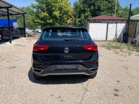 VW T-Roc 2.0TDI 2021 AVTOMAT Distr LED Assist | Mobile.bg    4