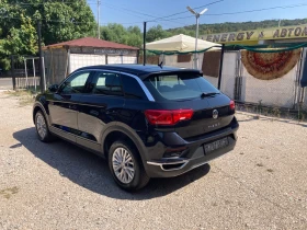 VW T-Roc 2.0TDI 2021 AVTOMAT Distr LED Assist | Mobile.bg    3