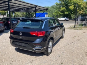 VW T-Roc 2.0TDI 2021 AVTOMAT Distr LED Assist | Mobile.bg    5