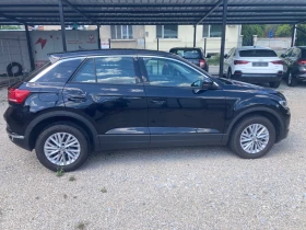 VW T-Roc 2.0TDI 2021 AVTOMAT Distr LED Assist | Mobile.bg    6