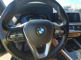 BMW X5 ПОДГРЕВ* КАМЕРА* КЕЙЛЕС* LANE* ASSIST - 49500 лв. - 10081648 8