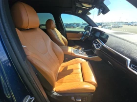 BMW X5 ПОДГРЕВ* КАМЕРА* КЕЙЛЕС* LANE* ASSIST - 49500 лв. - 10081648 12