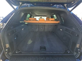BMW X5 ПОДГРЕВ* КАМЕРА* КЕЙЛЕС* LANE* ASSIST - 49500 лв. - 10081648 14