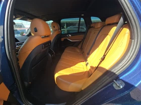 BMW X5 ПОДГРЕВ* КАМЕРА* КЕЙЛЕС* LANE* ASSIST - 49500 лв. - 10081648 13