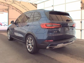 BMW X5 ПОДГРЕВ* КАМЕРА* КЕЙЛЕС* LANE* ASSIST - 49500 лв. - 10081648 4