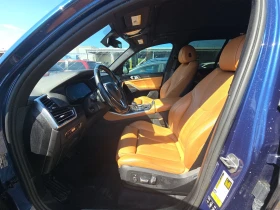 BMW X5 ПОДГРЕВ* КАМЕРА* КЕЙЛЕС* LANE* ASSIST - 49500 лв. - 10081648 11