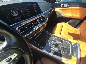 BMW X5 ПОДГРЕВ* КАМЕРА* КЕЙЛЕС* LANE* ASSIST - 49500 лв. - 10081648 9