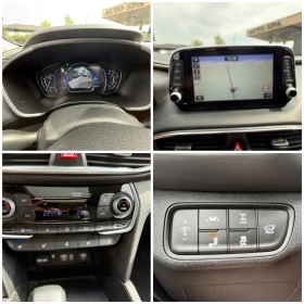 Hyundai Santa fe 2, 2CRDI = Панорама= Подгрев/Обдухване= Топ състоя - 44999 лв. - 36896441 16