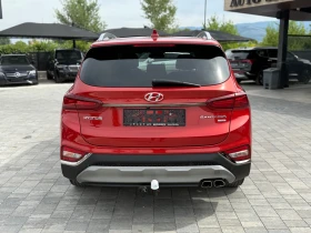 Обява за продажба на Hyundai Santa fe 2, 2CRDI = Панорама= Подгрев/Обдухване= Топ състоя ~44 999 лв. - изображение 4