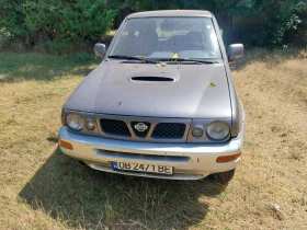 Обява за продажба на Nissan Terrano ~9 500 лв. - изображение 1
