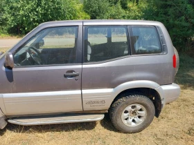 Обява за продажба на Nissan Terrano ~9 500 лв. - изображение 1