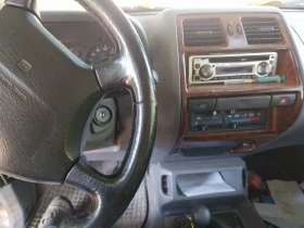 Обява за продажба на Nissan Terrano ~9 500 лв. - изображение 7