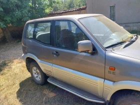 Обява за продажба на Nissan Terrano ~9 500 лв. - изображение 3