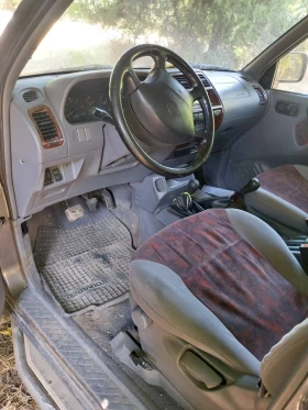 Обява за продажба на Nissan Terrano ~9 500 лв. - изображение 5