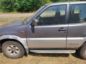 Обява за продажба на Nissan Terrano ~9 500 лв. - изображение 2