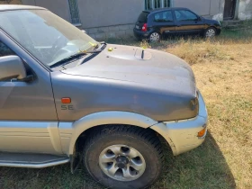 Обява за продажба на Nissan Terrano ~9 500 лв. - изображение 4