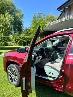 Обява за продажба на Jeep Cherokee ~49 999 лв. - изображение 2