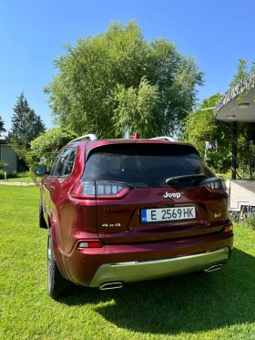 Обява за продажба на Jeep Cherokee ~49 999 лв. - изображение 1