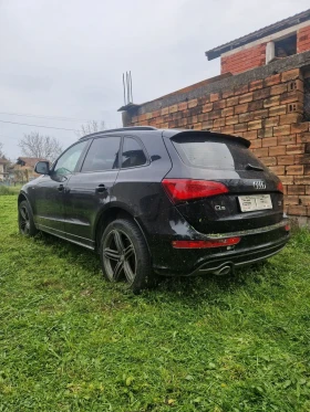 Обява за продажба на Audi Q5 S-line ~11 лв. - изображение 1