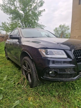 Обява за продажба на Audi Q5 S-line ~11 лв. - изображение 2