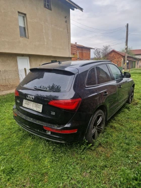 Обява за продажба на Audi Q5 S-line ~11 лв. - изображение 3