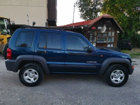 Jeep Cherokee 3.7 UNIKAT 24000KM. - 13859 лв. - 47573207 4