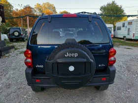Jeep Cherokee 3.7 UNIKAT 24000KM. - 13859 лв. - 47573207 8