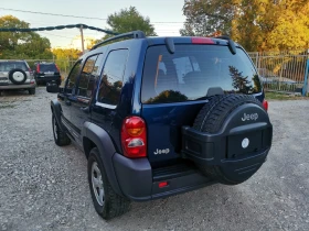Jeep Cherokee 3.7 UNIKAT 24000KM. - 13859 лв. - 47573207 7