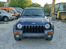 Jeep Cherokee 3.7 UNIKAT 24000KM.