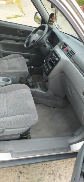 Honda Cr-v 2.0-128 | Mobile.bg    5