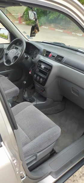 Honda Cr-v 2.0-128 | Mobile.bg    6