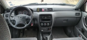 Honda Cr-v 2.0-128 | Mobile.bg    11