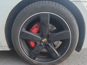Обява за продажба на Porsche Macan * GTS * CARFAX * БЕЗ ПЪРВОНАЧАЛНА ВНОСКА ~42 650 лв. - изображение 6
