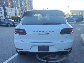 Обява за продажба на Porsche Macan * GTS * CARFAX * БЕЗ ПЪРВОНАЧАЛНА ВНОСКА ~42 650 лв. - изображение 3