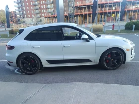 Обява за продажба на Porsche Macan * GTS * CARFAX * БЕЗ ПЪРВОНАЧАЛНА ВНОСКА ~42 650 лв. - изображение 2