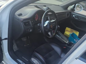 Обява за продажба на Porsche Macan * GTS * CARFAX * БЕЗ ПЪРВОНАЧАЛНА ВНОСКА ~42 650 лв. - изображение 4