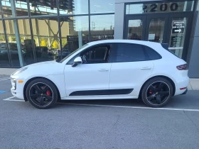 Обява за продажба на Porsche Macan * GTS * CARFAX * БЕЗ ПЪРВОНАЧАЛНА ВНОСКА ~42 650 лв. - изображение 1